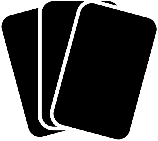 nombre de carte en main