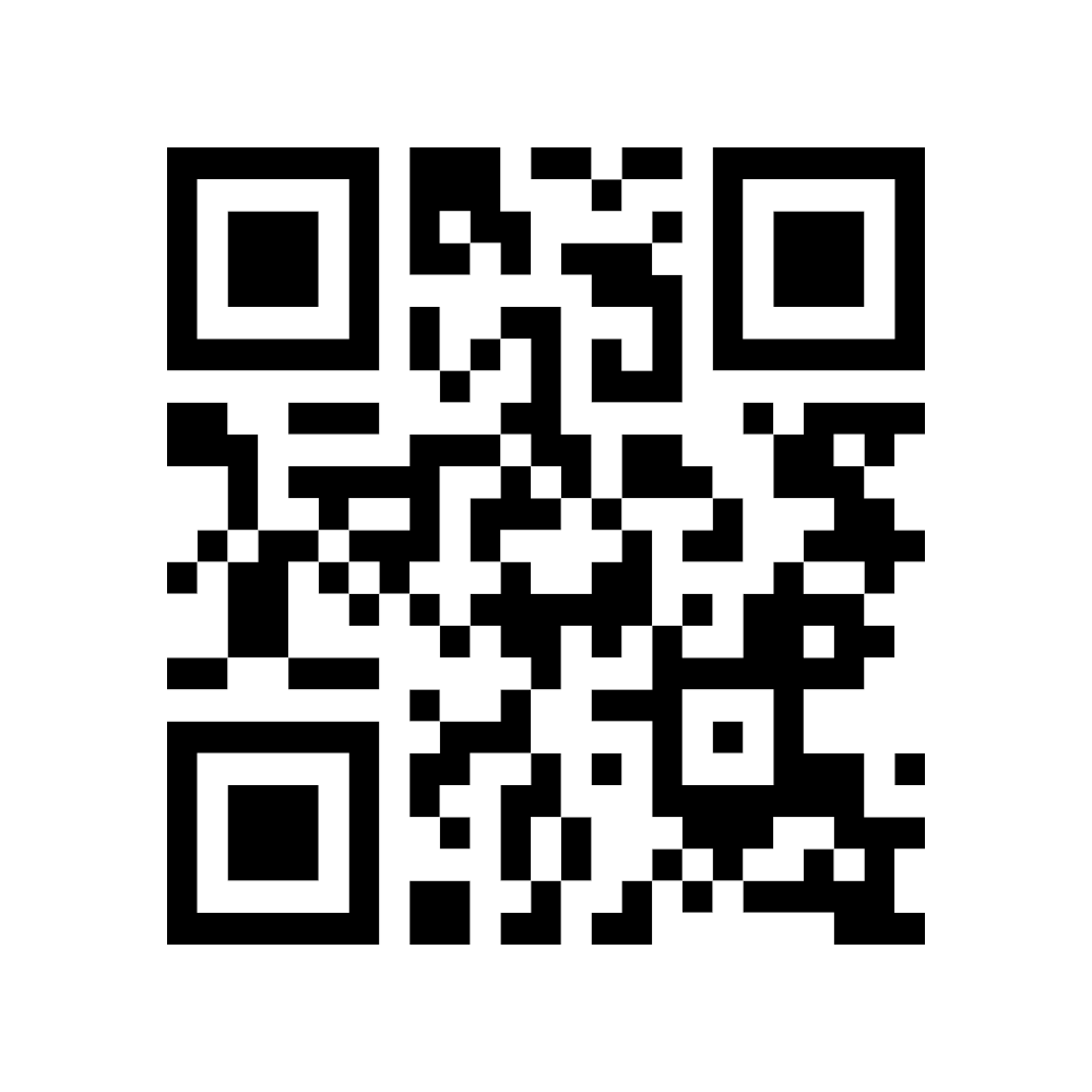 afficher le QR code
